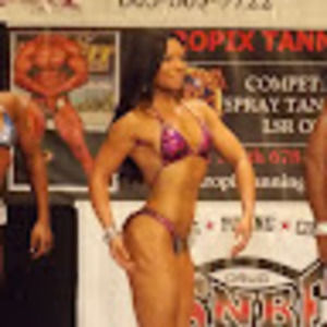 Meet your Posher, Ammber